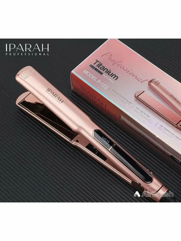 Выпрямитель Плойка IPARAH P-122