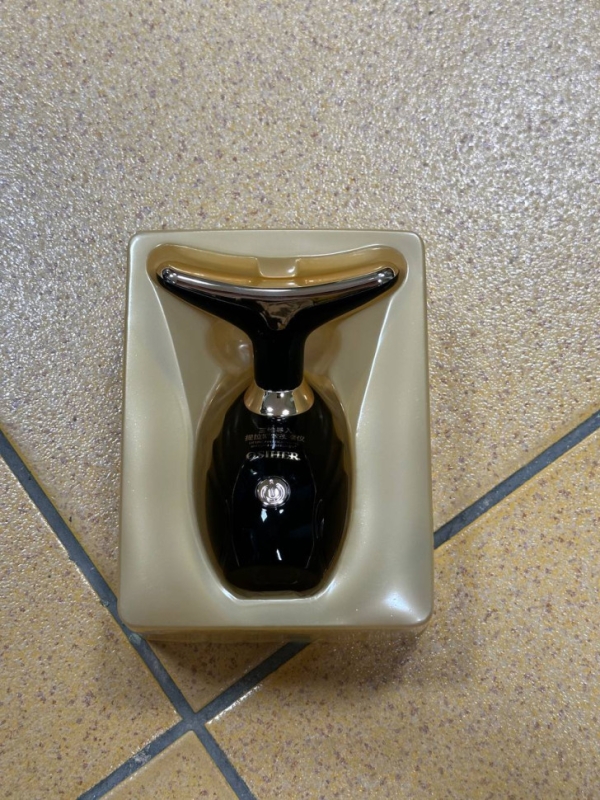 Массажер для лица