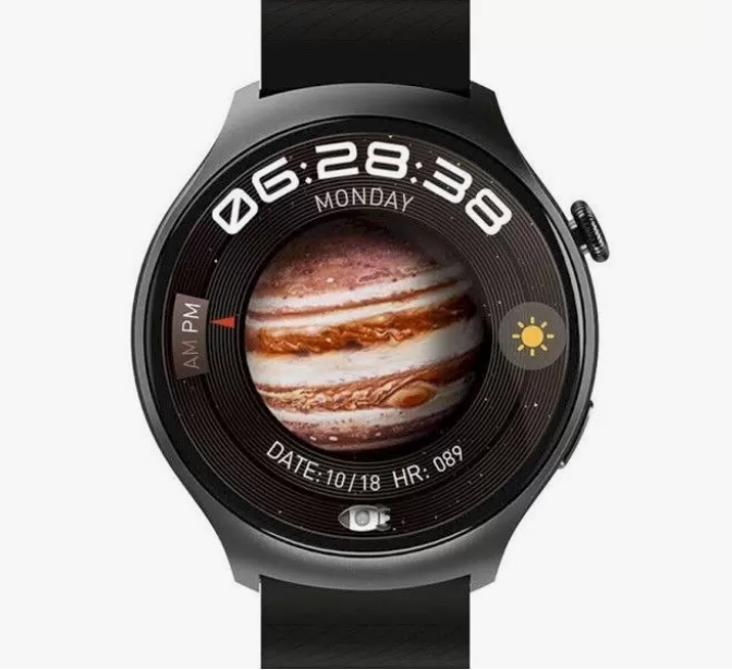 Смарт-часы Howear Watch4