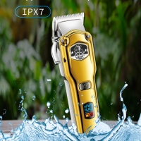 Профессиональная машинка для стрижки волос VGR V-693