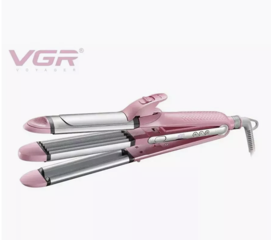 Плойка VGR V-563(УЦЕНКА)