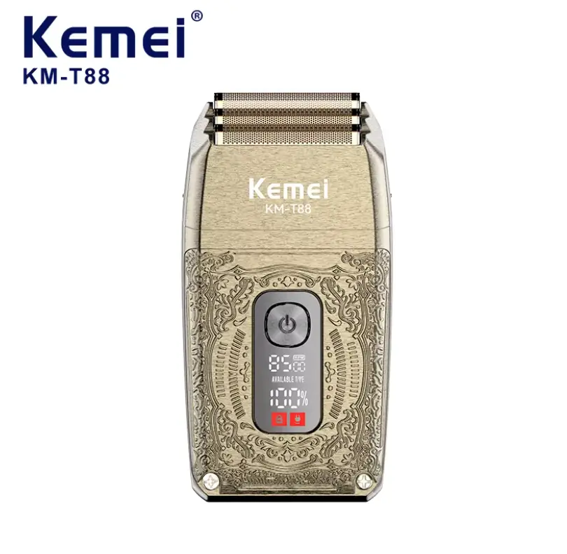 Электробритва шейвер KM-T88