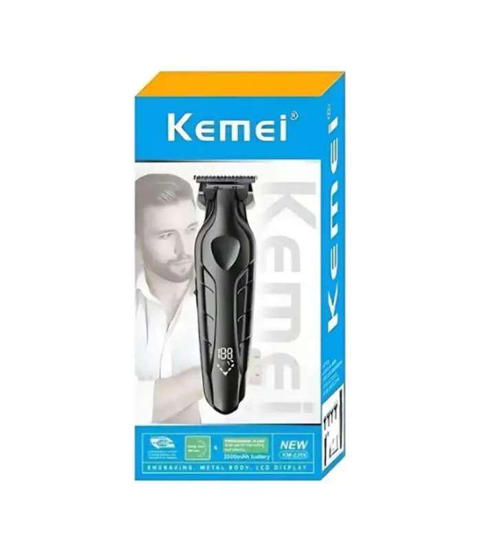 Триммер KM-2269