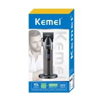 Машинка для стрижки KM-2136