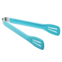 VETTA Щипцы кухонные, 24см, нерж.сталь, полипропилен, цвет в ассортименте