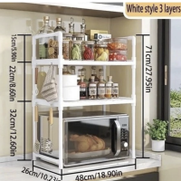 Полка стеллаж