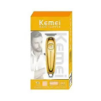 Машинка для стрижки Kemei KM-1949 (Цвет в ассортименте)
