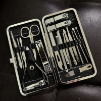 Маникюрный набор