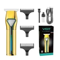 Триммер для стрижки волос VGR V-960