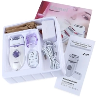 Эпилятор KM-2668