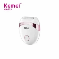 Эпилятор Kemei KM-673