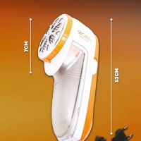 Машинка для удаления катышков