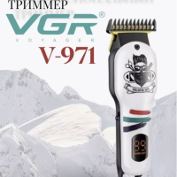 Машинка для стрижки волос VGR V-971