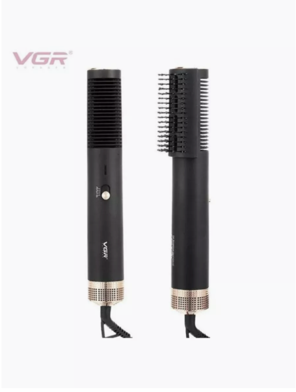 Фен щетка VGR V-490(уценка)