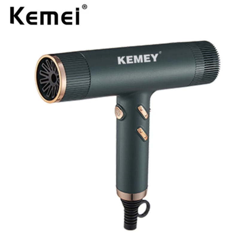 Мультистайлер Kemey km-2062