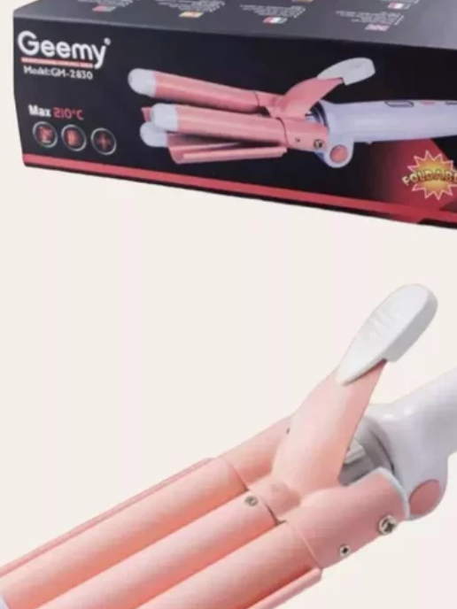 Плойка GM-2830