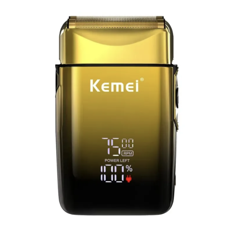 Бритва электрическая Kemei KM-TX10
