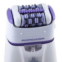 Эпилятор KM-2668