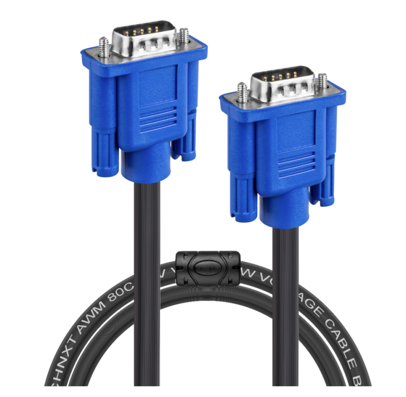 Кабель VGA 1.5m