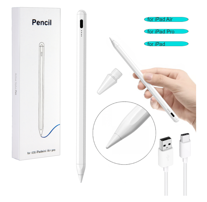 Стилус Universal IOS K314