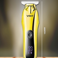 Машинка для стрижки волос VGR V-293
