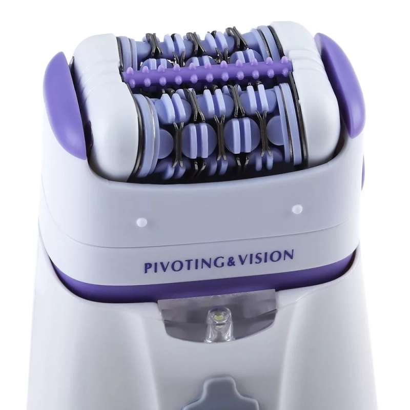 Эпилятор KM-2668