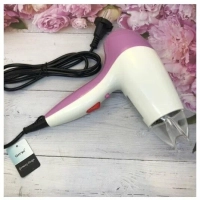 Фен для волос GEMEI GM-1711