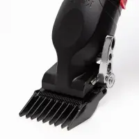 Машинка для стрижки волос Kemei KM-2296