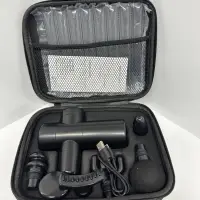 Массажер в кейсе