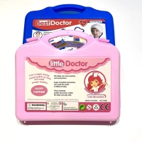 Набор доктора Игрушечный