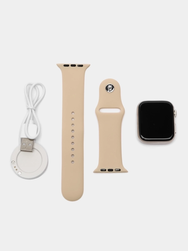 Смарт часы SX9 PRO Золото