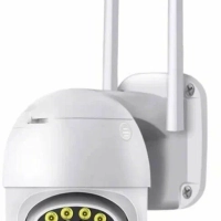 Камера видеонаблюдения уличная P32