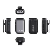 Мини динамик портативный MIVO M39