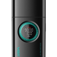 Электрическая бритва Шейвер VGR V-377 Красный