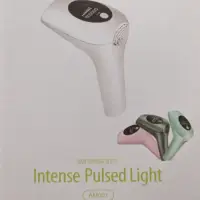 Фотоэпилятор