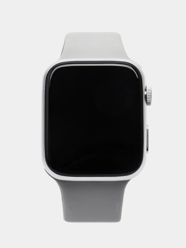 Смарт часы SX9 PRO Серебро