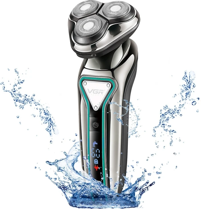 Электрическая бритва VGR V-323