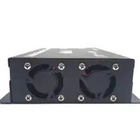 Преобразователь напряжения Инвертор 60A 12V-24V