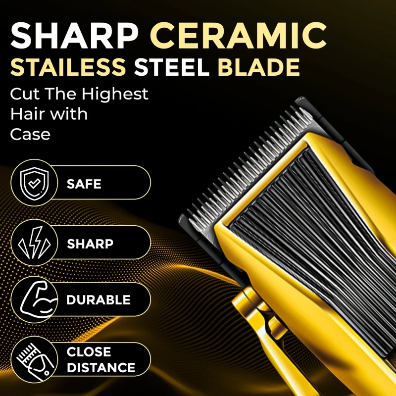 Машинка для стрижки волос VGR V-177