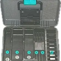 Стерилизатор УФ + Ионизация VGR V-840