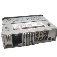 Автомагнитола Eplutus CA401