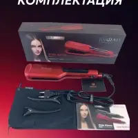 Плойка Выпрямитель Iparah P-120R