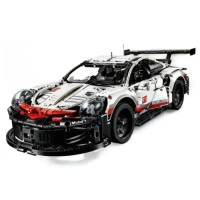 Porsche 911 RSR Конструктор 1630д
