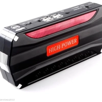 Пуско-зарядное устройство HighPower (С компрессором)