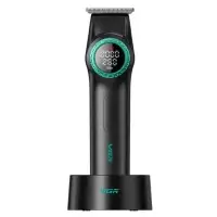 Набор для стрижки волос 2в1 VGR V-977 & V-377 Черный