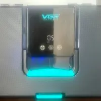 Стерилизатор УФ + Ионизация VGR V-840