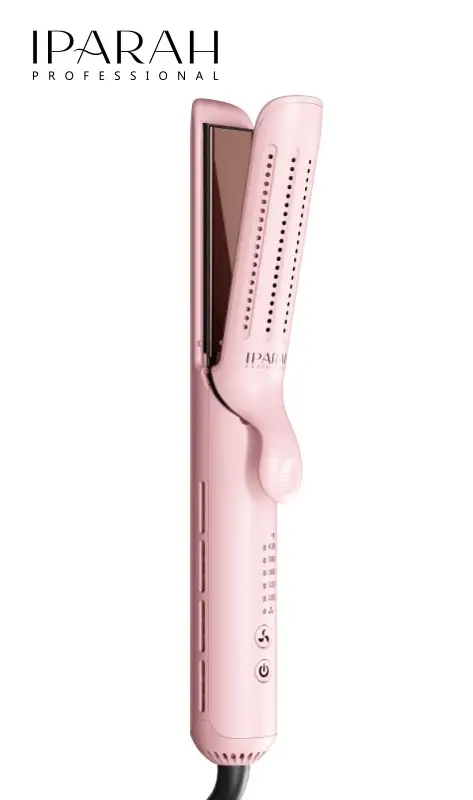 Плойка Выпрямитель IPARAH P-118P