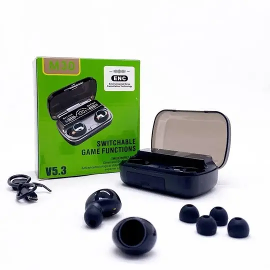 Наушники беспроводные M30 Наушники беспроводные M30