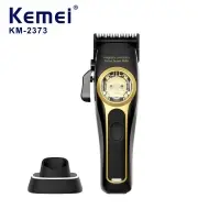 Машинка для стрижки волос Kemei KM-2373