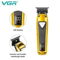 Триммер для стрижки волос VGR V-913
